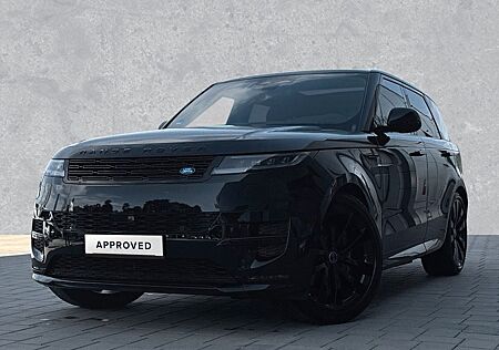 Land Rover Range Rover Sport RR Sport P460e AWD Dynamic HSE AHK ACC HUD