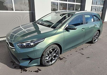 Kia Cee'd Sportswagon Ceed SW / cee d SW Spirit 1.6D 48V DCT7-Automati