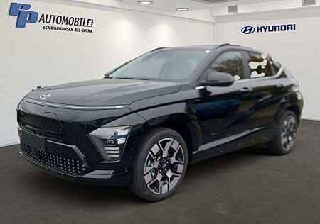Hyundai Kona Elektro PRIME 65,4kWh Sitz-und BOSE