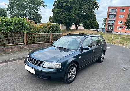 VW Passat Volkswagen 1,8 Comfortline