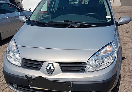 Renault Scenic 1.6 16V