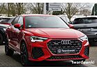 Audi RS Q3 Sportback/Sonos/360°/Memory/ACC/Matrix/Car