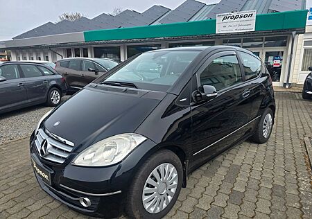 Mercedes-Benz A 160 Elegance Aut. SHZ KLIMA