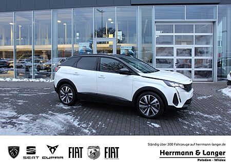 Peugeot 3008 GT PHEV 300 Hybrid4