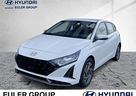 Hyundai i20 1.0 T-GDI EU6d 1.0iT 48V Trend Navi Apple Ca