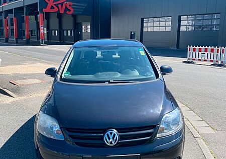 VW Golf Volkswagen Plus V Goal 1 Hand TÜV 05-2027 TOP Zustand