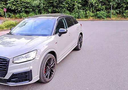 Audi Q2 35 TFSI S Tronic Sport