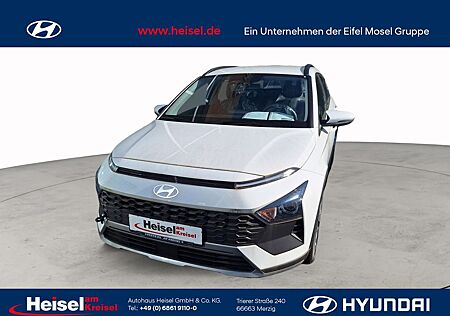 Hyundai Bayon 1.0 Select- Standort Merzig