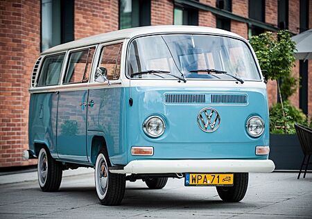VW T2 Volkswagen