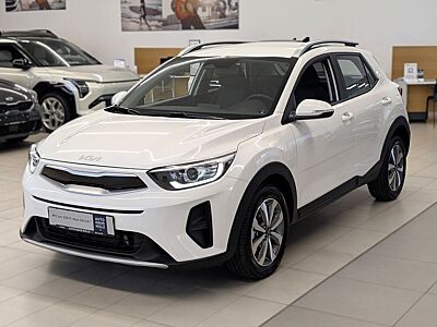 Kia Stonic 1.0 T-GDI Vision Kamera Navi