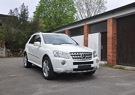 Mercedes-Benz ML 350 4MATIC -
