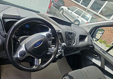 Ford Transit Custom Kasten 270 L1