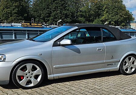 Opel Astra Cabrio 1.8 -