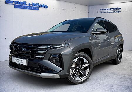 Hyundai Tucson 1.6 T-GDi Plug-in-Hybrid 4WD Trend *KAMER