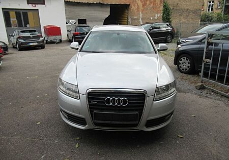 Audi A6 Avant 3.0 TDI quattro