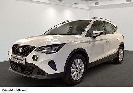Seat Arona Style 1.0 TSI Einparkhilfe Kamera Tempomat