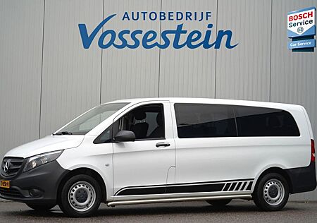 Mercedes-Benz Vito Tourer 109 BlueTEC Base Extra Lang / 9 sitz