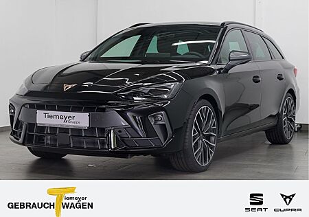 Cupra Leon Sportstourer 1.5 TSI DSG LM19 AHK NAVI KAME