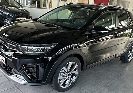 Kia Stonic 1.0T 100 48V DCT GT-Line - P3 (Technologi