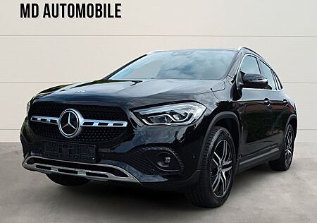 Mercedes-Benz GLA 250 GLA -Klasse GLA Progressive 250 e