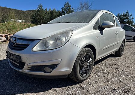 Opel Corsa 1.2 Twinport -