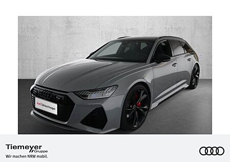 Audi RS6 RS 6 Avant PANO LM22 SPORT-AGA ST.HEIZ