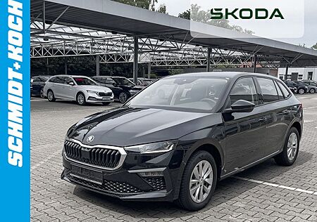 Skoda Scala 1.0 TSI Selection DSG, Navi, LED Selection