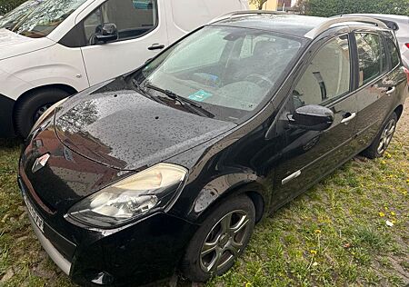 Renault Clio Grandtour Kombi TCE 100 Dynamique