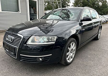 Audi A6 2.8 FSI MULTITRONIC*LEDER*NAVI*BI-XENON*TOP*
