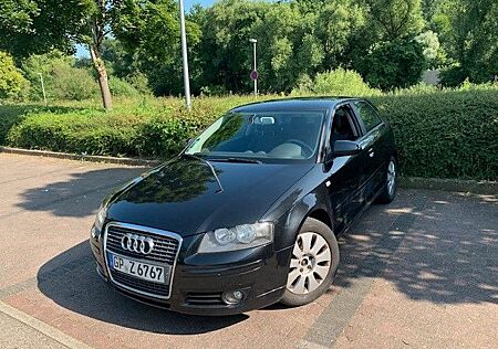 Audi A3 1.6 FSİ NEU TÜV 06/2027