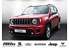 Jeep Renegade FWD Limited 1,0 T-GDI