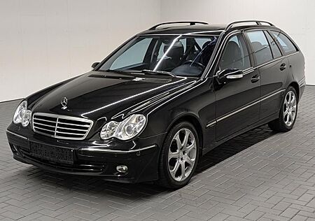 Mercedes-Benz C 350 T Avantgarde Für Gewerbe, Ex-/Import