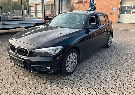 BMW 118i Advantage Advantage