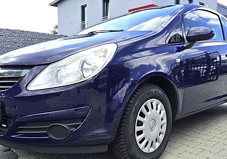 Opel Corsa D Selection "110 Jahre"
