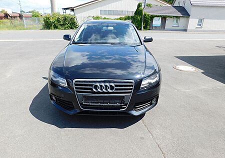 Audi A4 Avant Ambiente
