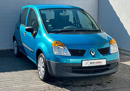 Renault Modus Authentique*KLIMA*HU/AU*