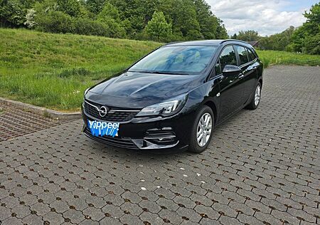 Opel Astra Sports Tourer 1.5 D Klima PDC