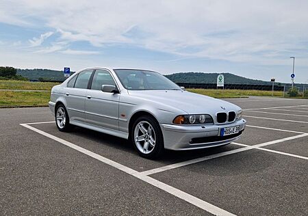 BMW 530i A