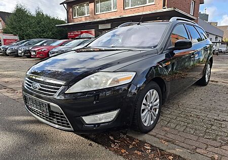 Ford Mondeo 1.8TDCI