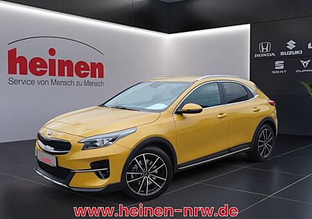 Kia XCeed 1.6 T-GDi GPF 7DCT Spring Edition LED+LM+B