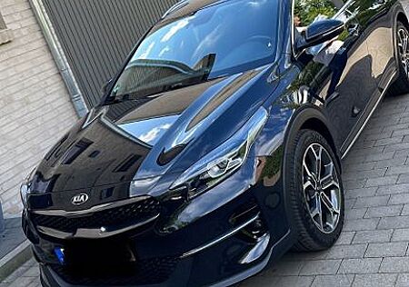 Kia XCeed 1.5 T-GDI Black Xdition Black Xdition
