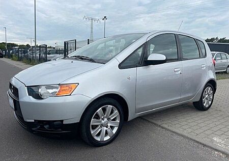 Mitsubishi Colt 1.3"1.Hand"Automatik"TOP"Klima"HU NEU"