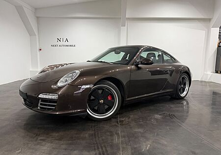 Porsche 911 Urmodell 911 Carrera 4 S Coupe 2.Hand Unfallfrei Pepita