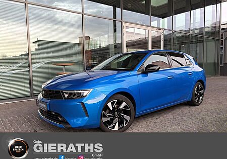 Opel Astra Elegance 74kw/100PS Navi LED Apple CarPlay