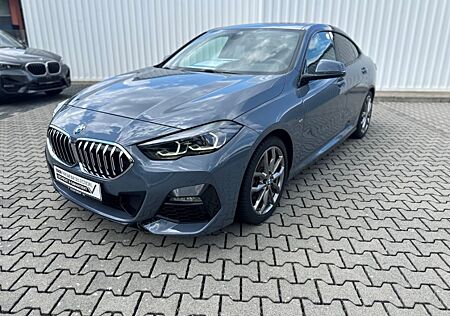 BMW 218 Gran Coupe i DKG M Sport Pano Travel+Comf.Pa
