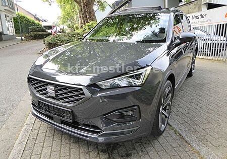 Seat Tarraco FR e-Hybrid Pano/AHK/20Zoll/ACC/DCC/Key