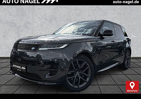 Land Rover Range Rover Sport D300 Dyn. HSE 22"AHK Winter-Pa