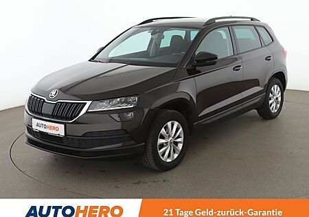 Skoda Karoq 1.0 TSI Ambition*NAVI*LED*TEMPO*PDC*ALU*