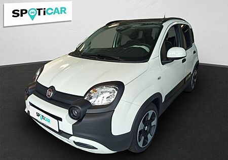 Fiat Panda Pandina 1,0 GSE 70 PS Cross Hybrid