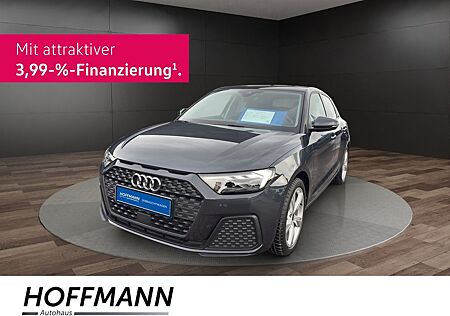 Audi A1 Sportback 25 TFSI LED+CarPlay+AudiSound+LM17"